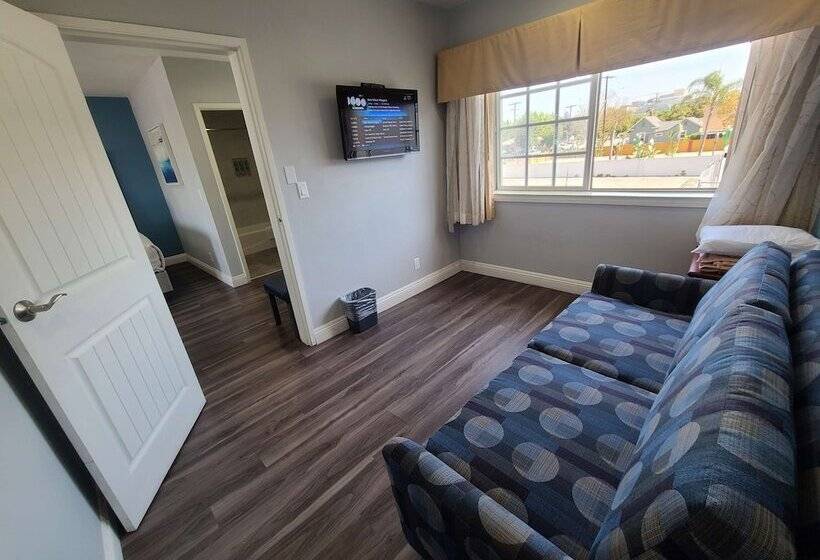 غرفة قياسية, Best Western Orange Plaza