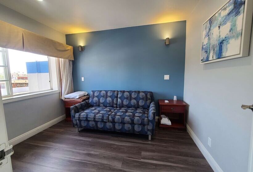 غرفة قياسية, Best Western Orange Plaza