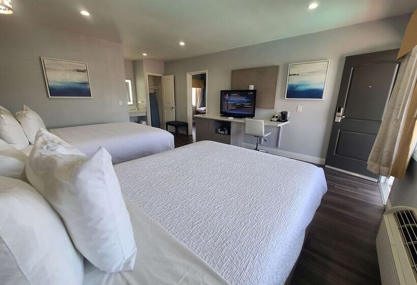Номер Стандарт, Best Western Orange Plaza