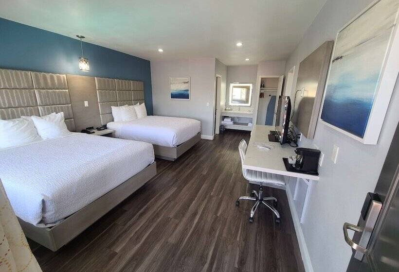 غرفة قياسية, Best Western Orange Plaza