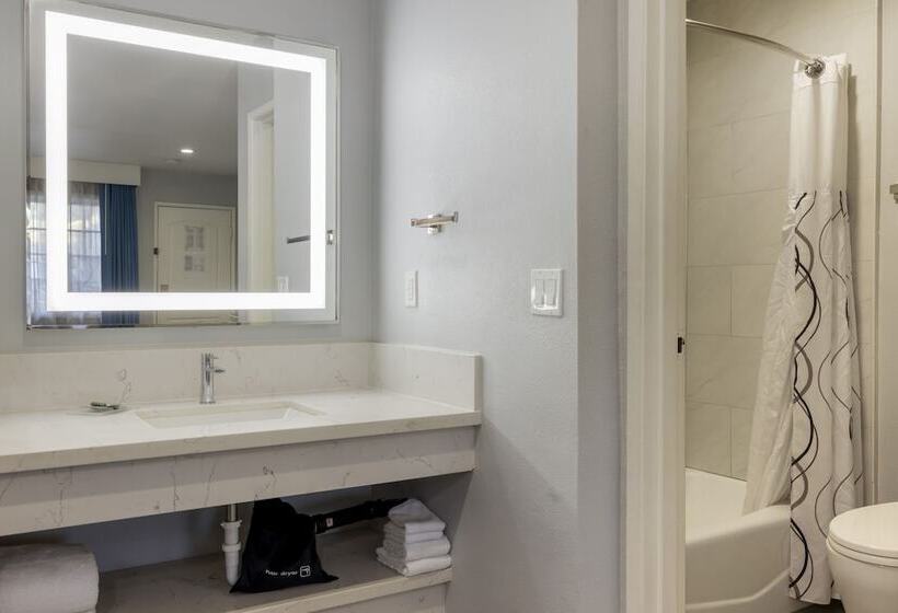 Номер Стандарт, Best Western Orange Plaza
