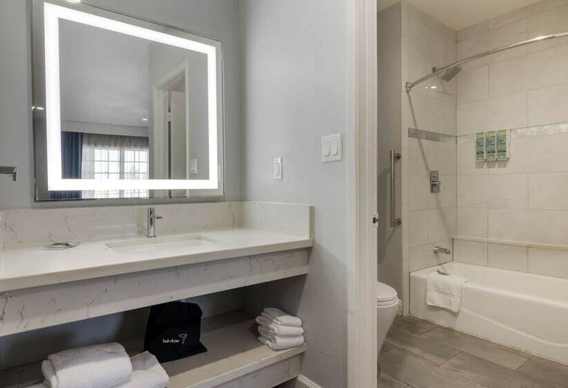 Номер Стандарт, Best Western Orange Plaza