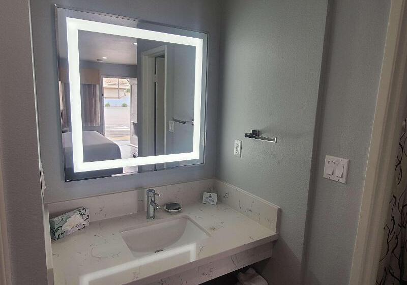 Номер Стандарт, Best Western Orange Plaza