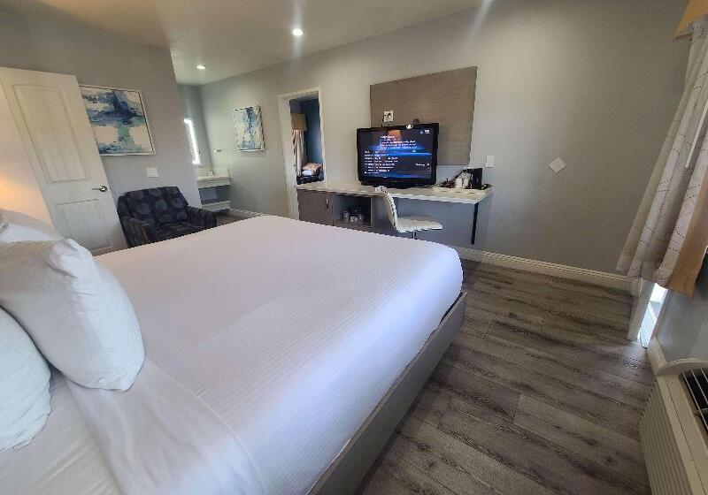 غرفة قياسية, Best Western Orange Plaza