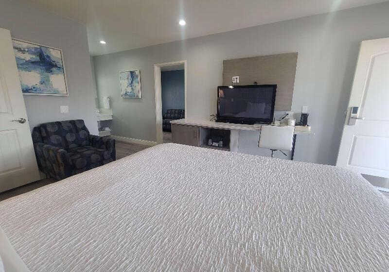 غرفة قياسية, Best Western Orange Plaza