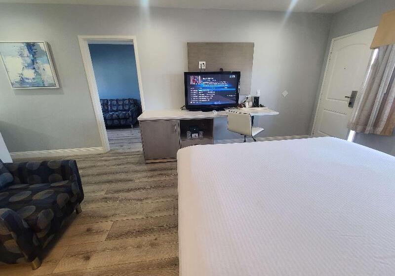 غرفة قياسية, Best Western Orange Plaza