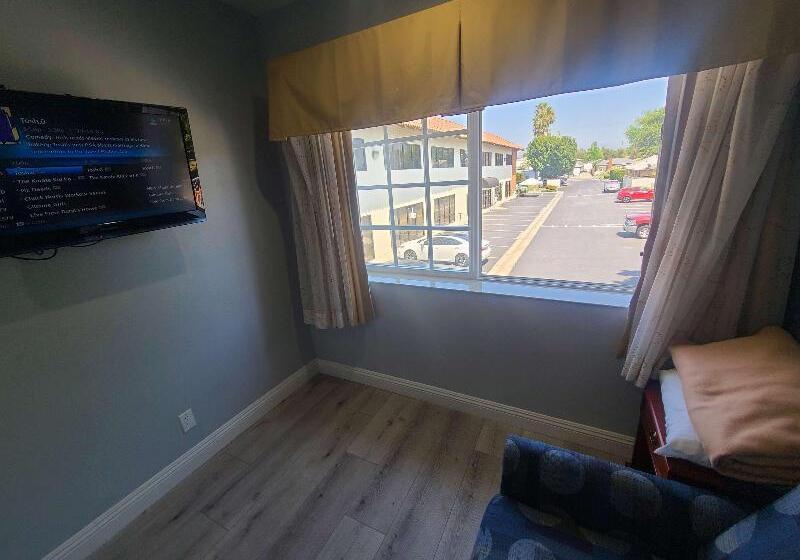 غرفة قياسية, Best Western Orange Plaza