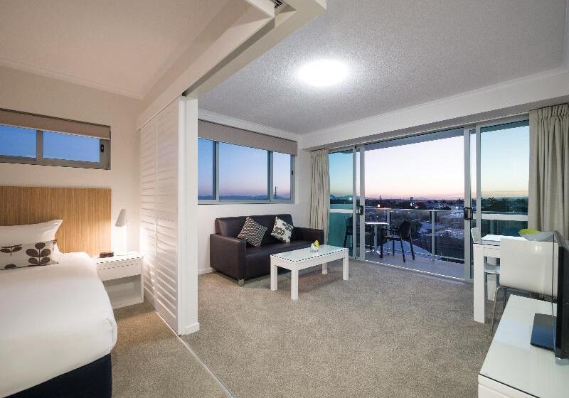 스탠다드 룸 킹사이즈 침대, Days Inn By Wyndham College Park Airport Best Road