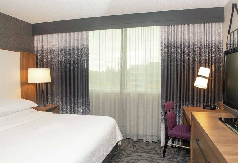 장애인을 위한 스위트, Embassy Suites By Hilton Walnut Creek