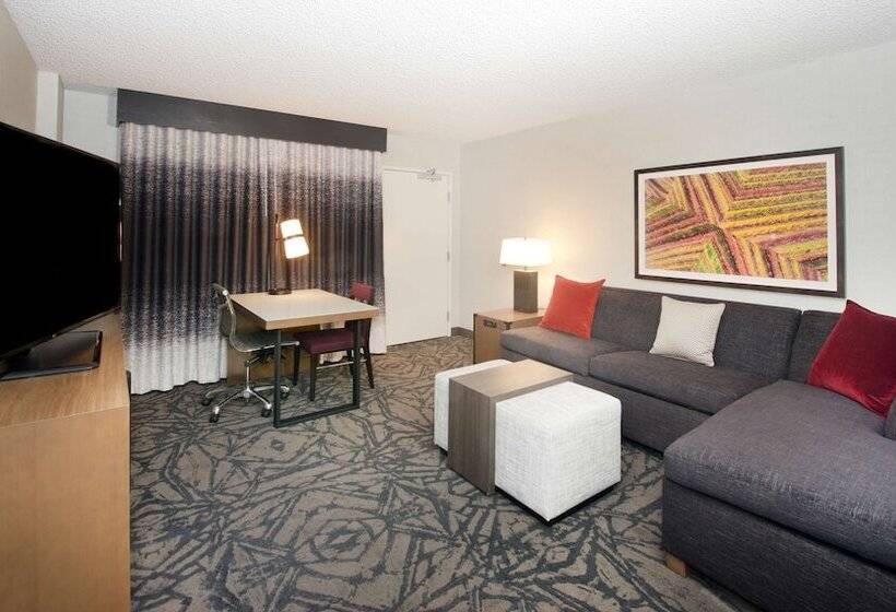 جناح بريميوم غرفتين نوم, Embassy Suites By Hilton Walnut Creek