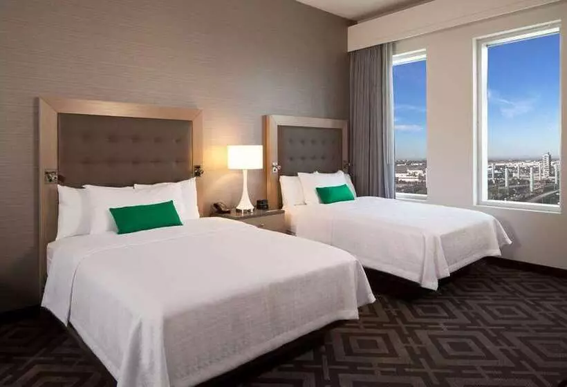 سوئیت 2 خوابه, Embassy Suites By Hilton Walnut Creek