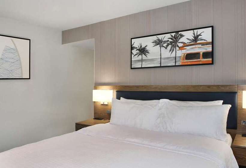 جناح غرفتين نوم, Embassy Suites By Hilton Walnut Creek