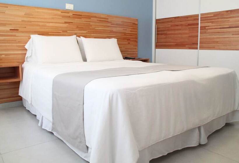 غرفة قياسية, Florinda