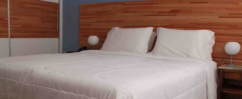 غرفة قياسية ثلاثية, Florinda