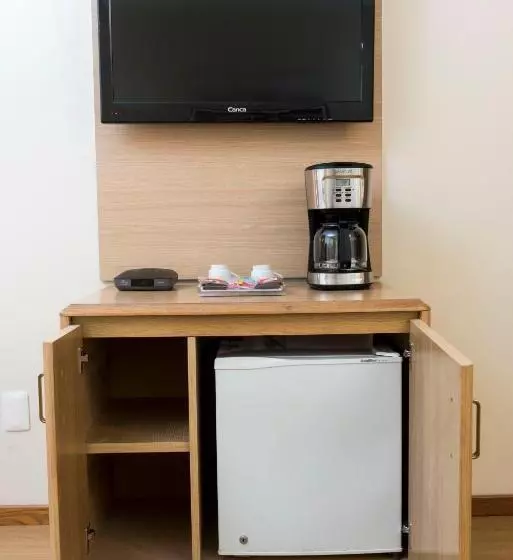 スーペリアールーム, Holiday Inn Montevideo, An Ihg
