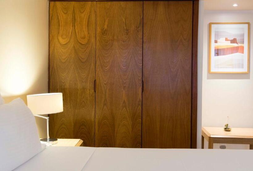 수피리어 룸, Holiday Inn Montevideo, An Ihg