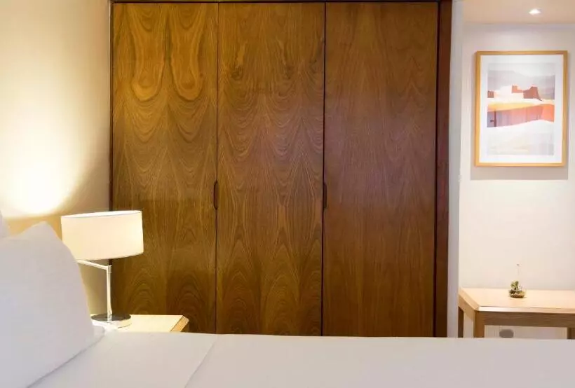 スーペリアールーム, Holiday Inn Montevideo, An Ihg