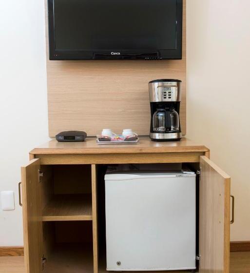 스탠다드 룸, Holiday Inn Montevideo, An Ihg