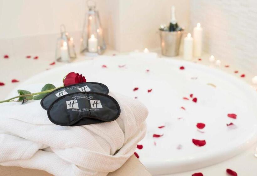 프레지덴셜 스위트, Holiday Inn Montevideo, An Ihg