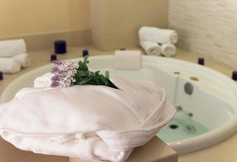 프레지덴셜 스위트, Holiday Inn Montevideo, An Ihg