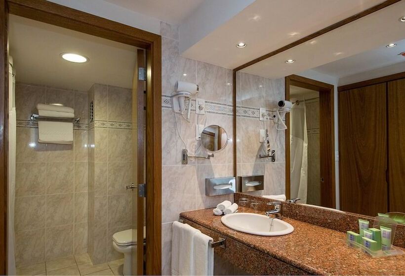 스탠다드 룸, Holiday Inn Montevideo, An Ihg