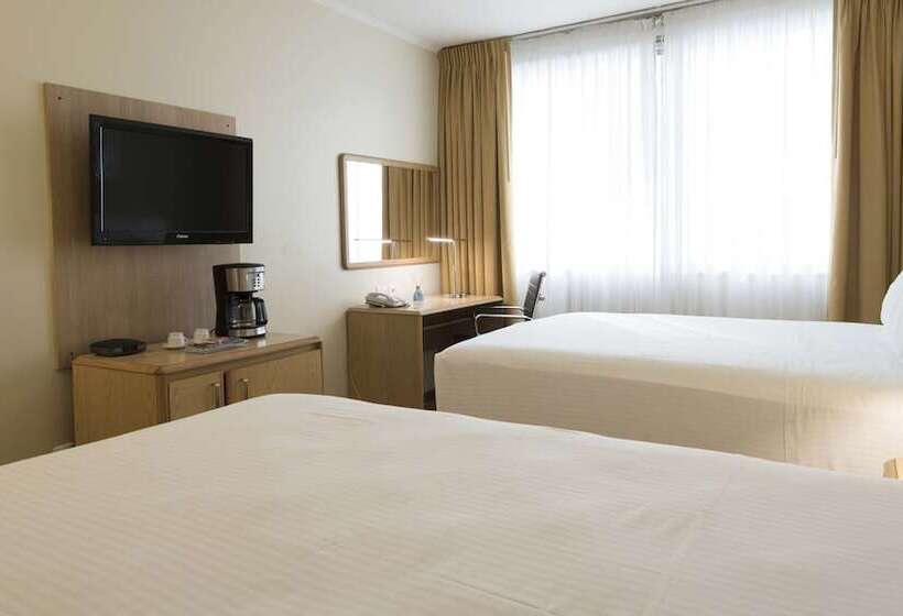 스탠다드 룸, Holiday Inn Montevideo, An Ihg