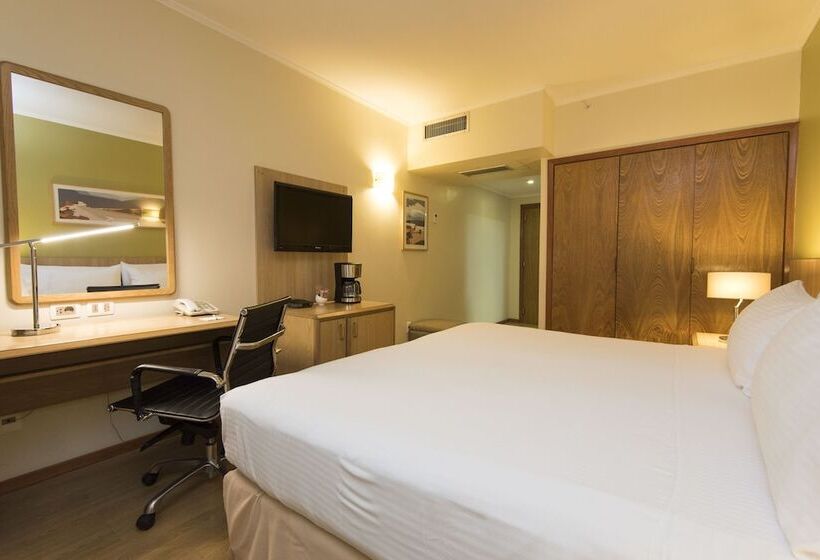 스탠다드 룸, Holiday Inn Montevideo, An Ihg