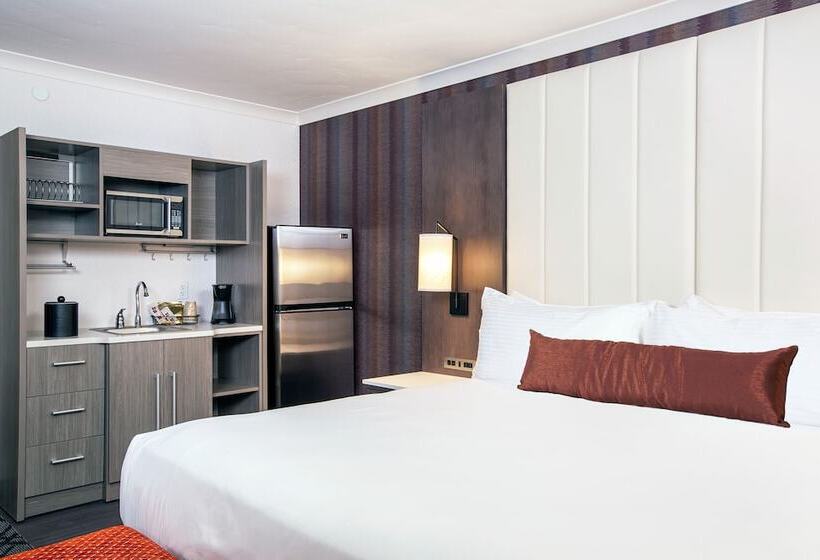 חדר פרמיום, J Resort