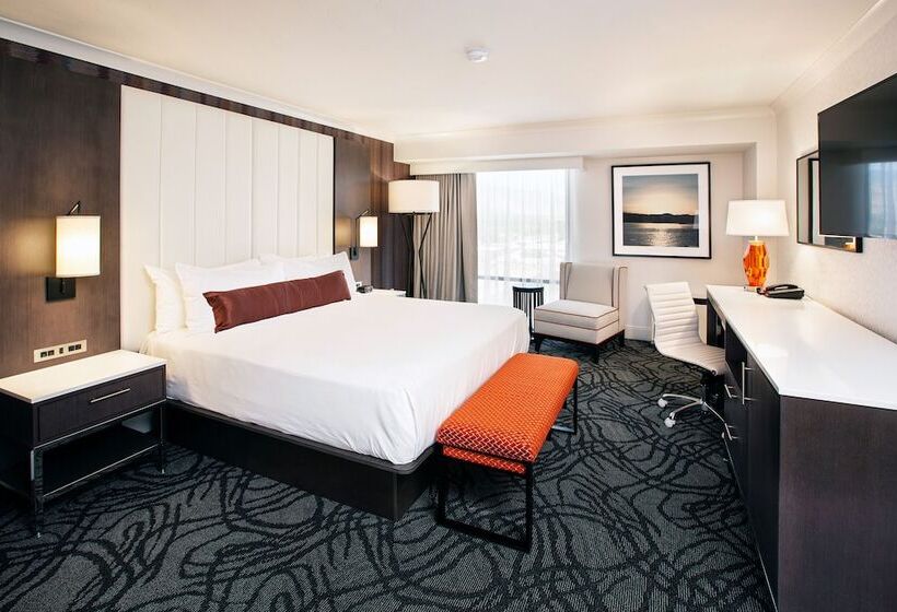 Номер Премиум, J Resort