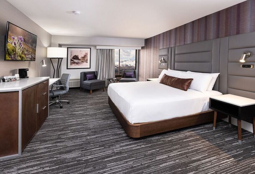 Номер Deluxe, J Resort