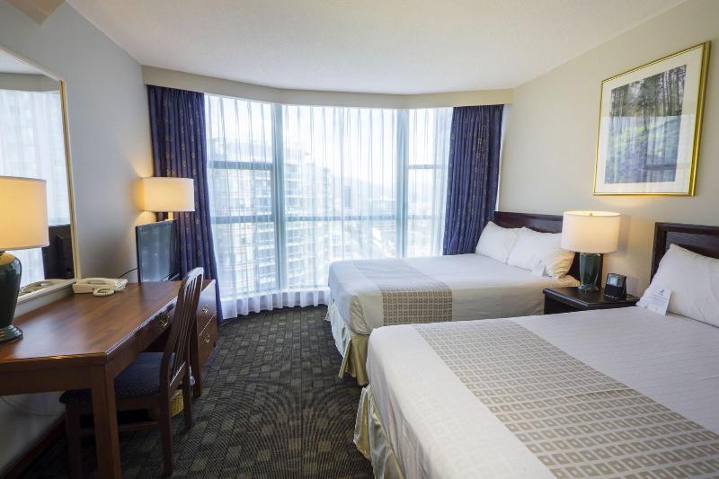 غرفة ديلوكس, La Quinta By Wyndham Redding