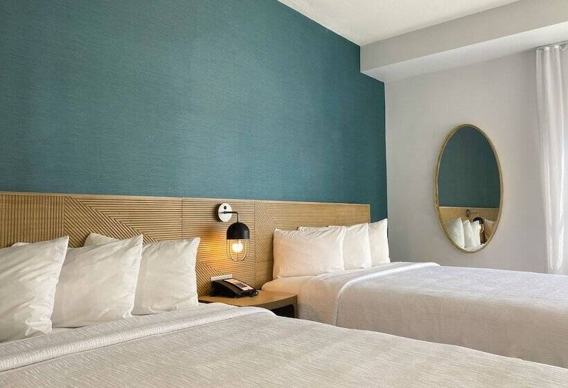 클래식 룸, Marseilles Beachfront