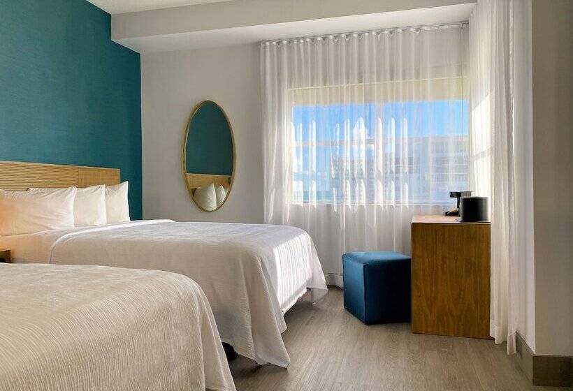 古典房间, Marseilles Beachfront