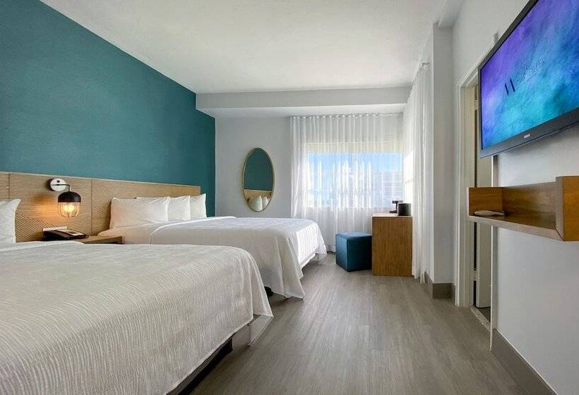 클래식 룸, Marseilles Beachfront