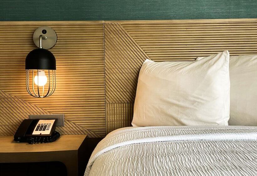 클래식 룸, Marseilles Beachfront