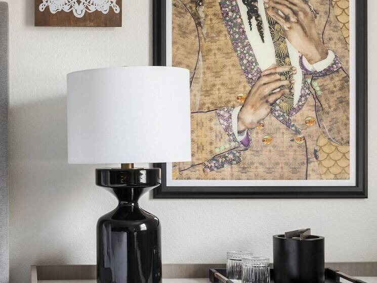 Номер Стандарт Двуспальная Кровать, Mills House Charleston, Curio Collection By Hilton