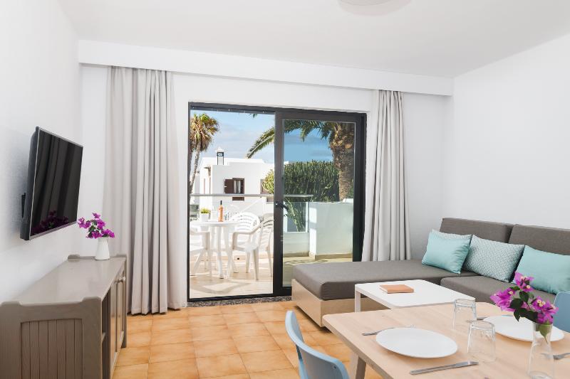 غرفة قياسية سرير كينج, Mira Vista