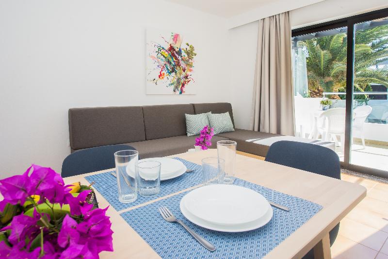 غرفة قياسية سرير كينج, Mira Vista