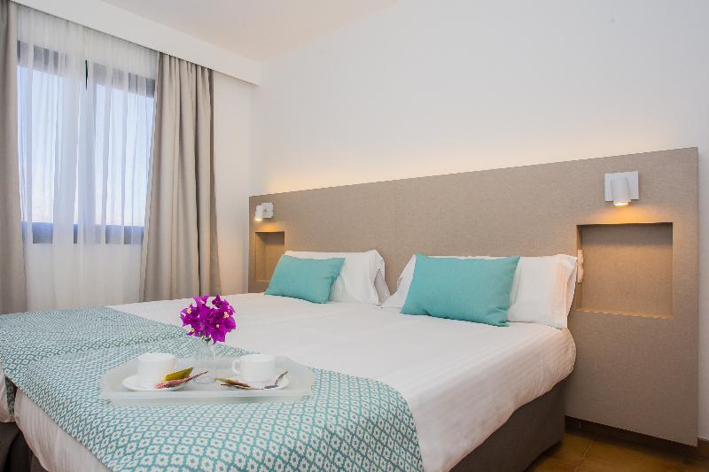 غرفة قياسية سرير كينج, Mira Vista