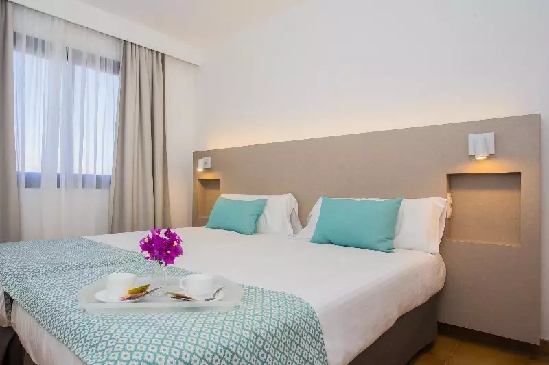اتاق استاندارد با تخت بزرگ, Mira Vista