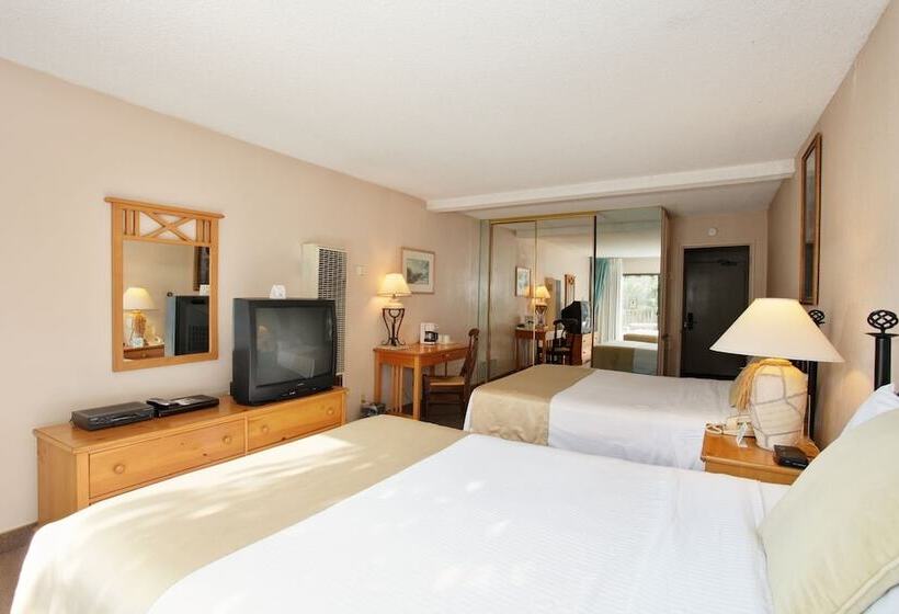 إستوديو ديلوكس, Oceanside Marina Suites  A Waterfront