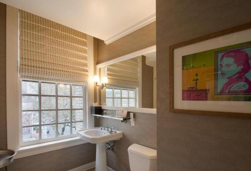 スイート, Sentinel