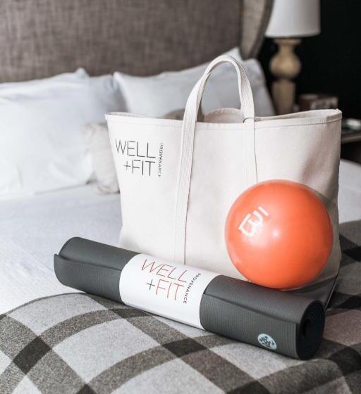 スイート, Sentinel