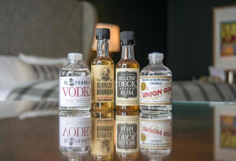 プレミアムルーム, Sentinel