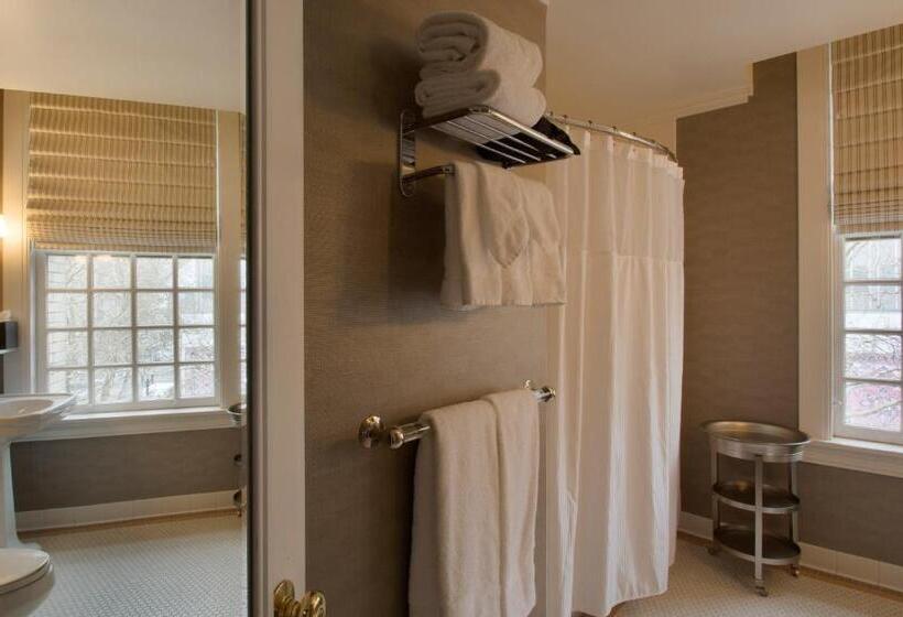 プレミアムルーム, Sentinel