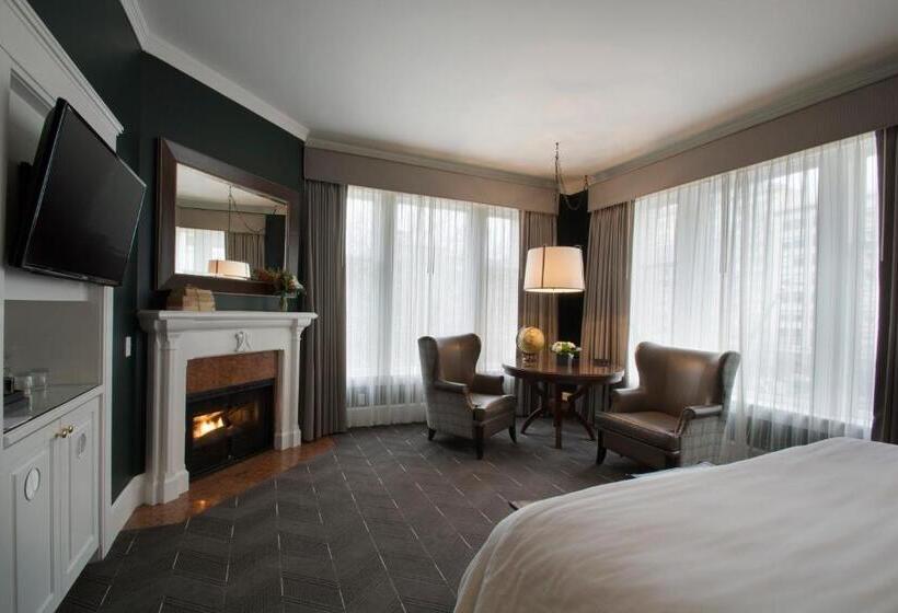 プレミアムルーム, Sentinel