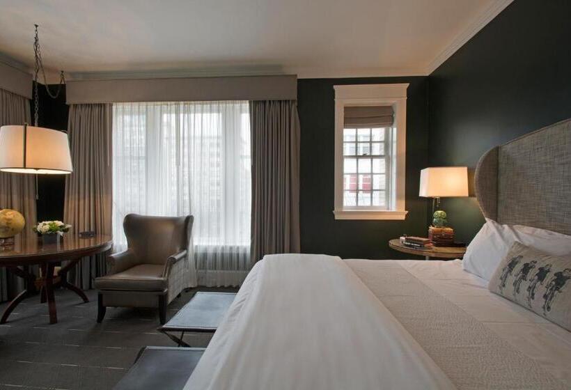 プレミアムルーム, Sentinel