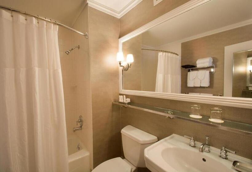 エクゼクティブルーム, Sentinel