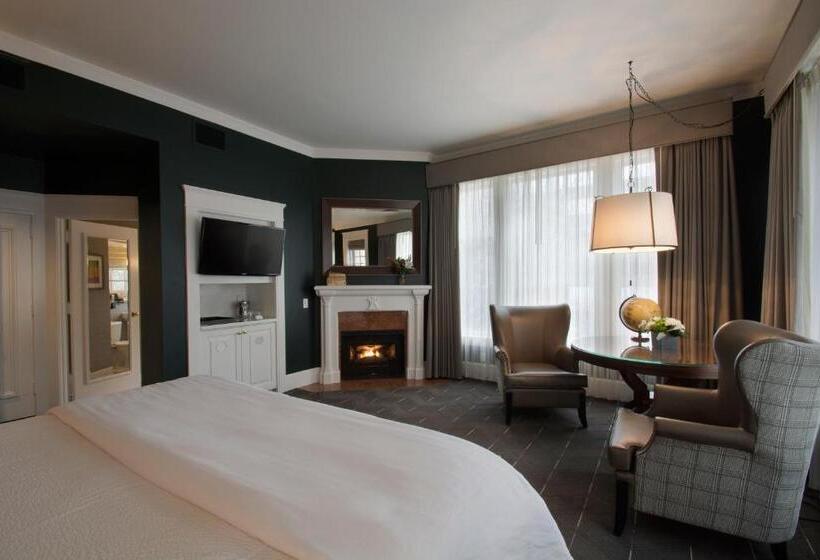 プレミアムルーム, Sentinel