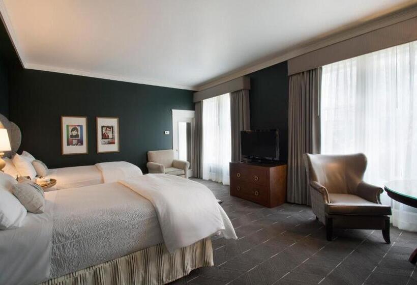 プレミアムルーム, Sentinel